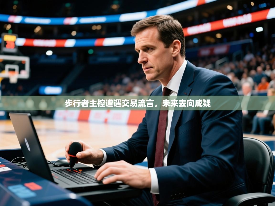 2025华体体育官网步行者主控遭遇交易流言,未来去向成疑 第4张