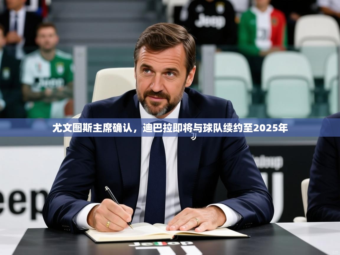 2025华体会登录网址尤文图斯主席确认，迪巴拉即将与球队续约至2025年  第1张