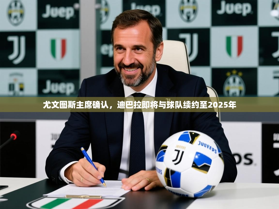 2025华体会登录网址尤文图斯主席确认，迪巴拉即将与球队续约至2025年  第2张