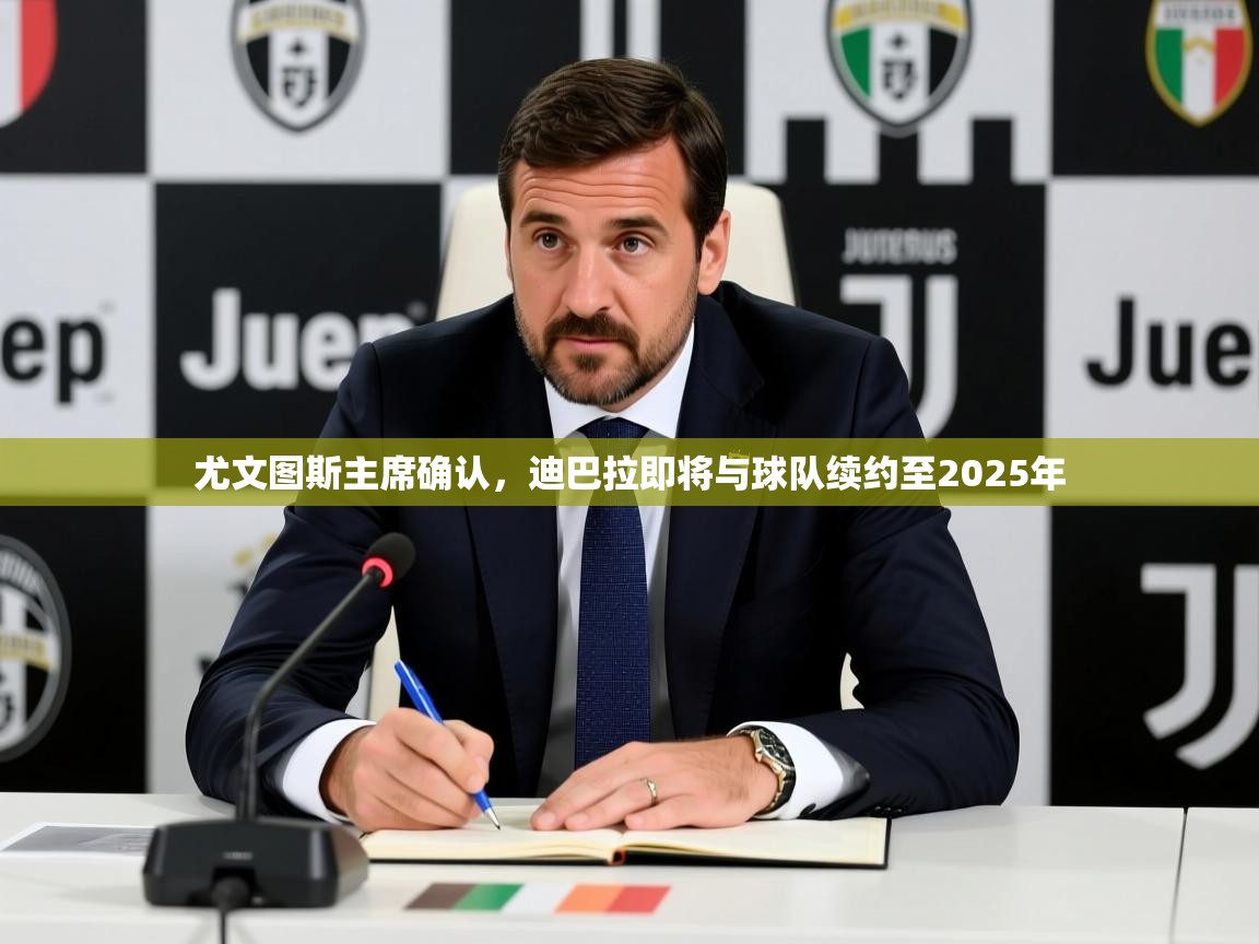 2025华体会登录网址尤文图斯主席确认，迪巴拉即将与球队续约至2025年  第4张