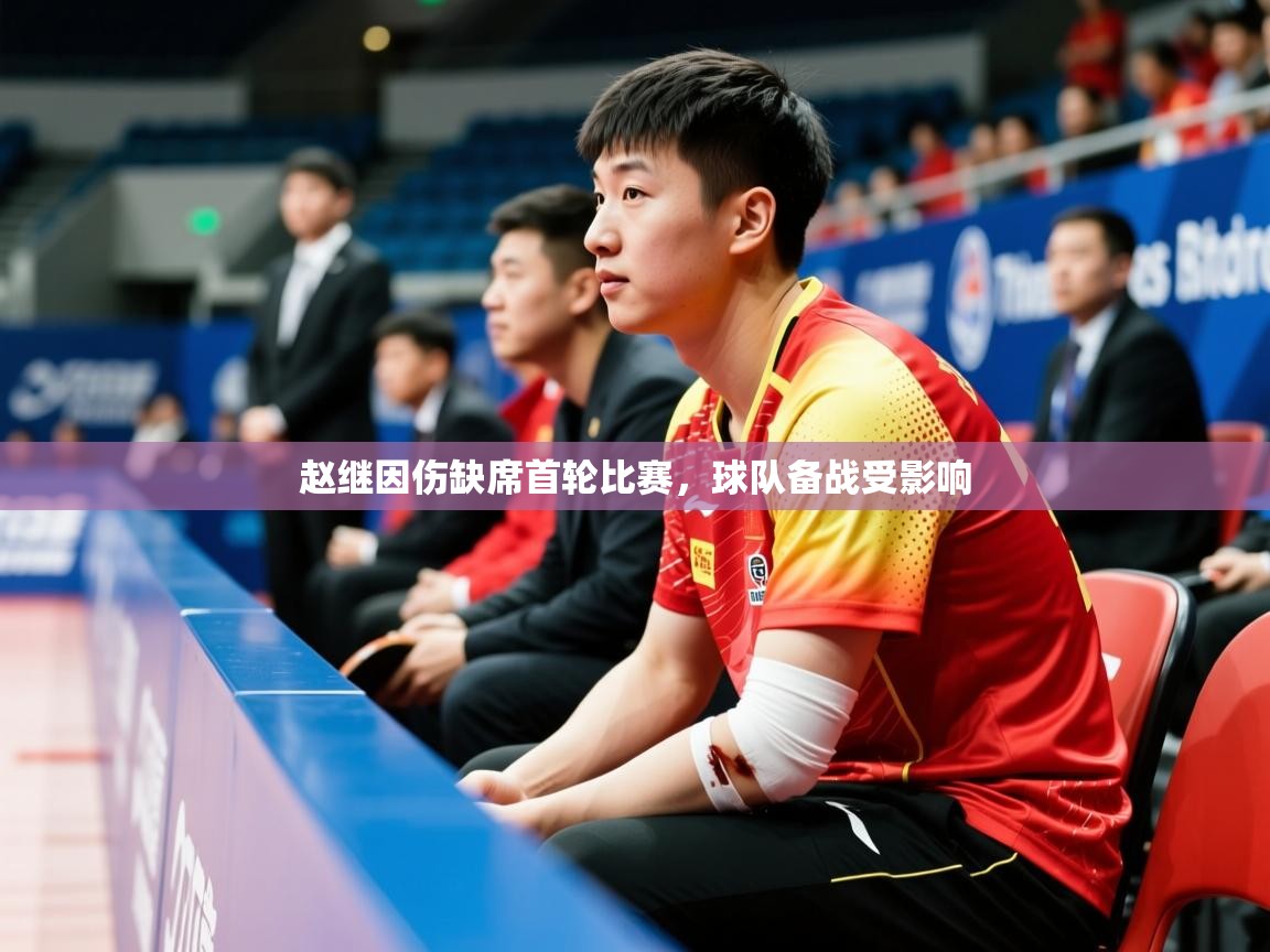 2025华体会体育平台靠谱吗赵继因伤缺席首轮比赛，球队备战受影响  第4张