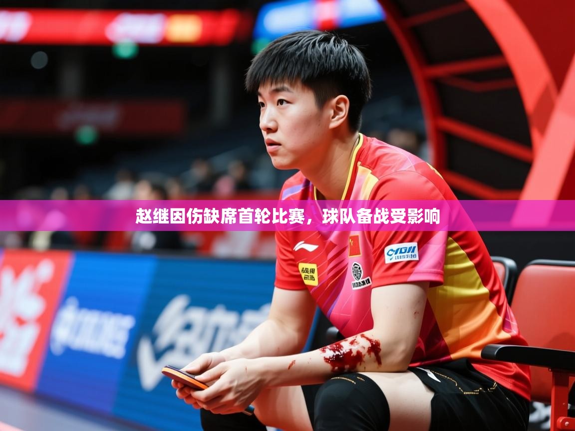 2025华体会体育平台靠谱吗赵继因伤缺席首轮比赛，球队备战受影响  第3张