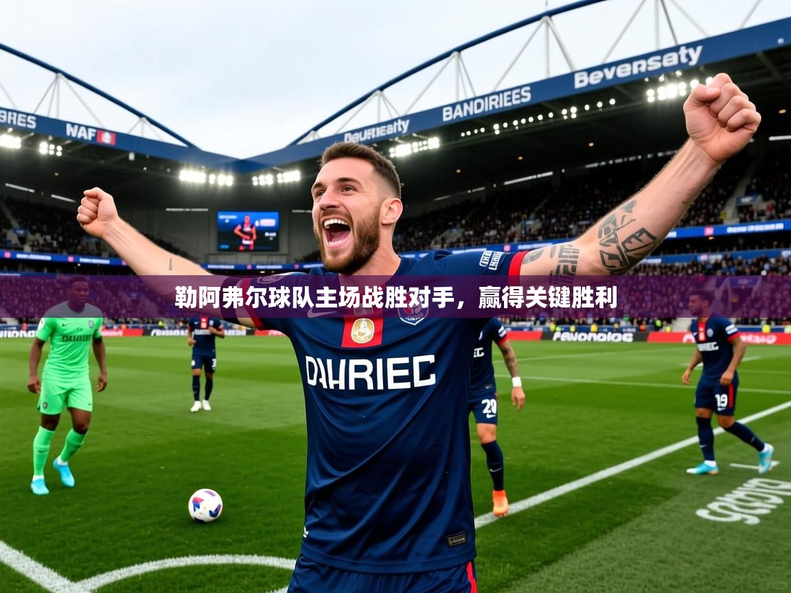 2025华体会体育平台靠谱吗勒阿弗尔球队主场战胜对手,赢得关键胜利 第1张