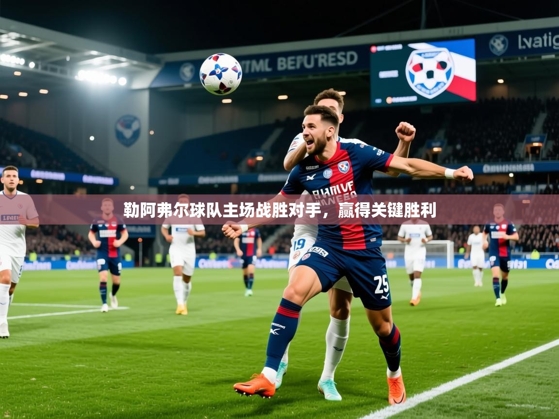 2025华体会体育平台靠谱吗勒阿弗尔球队主场战胜对手,赢得关键胜利 第2张