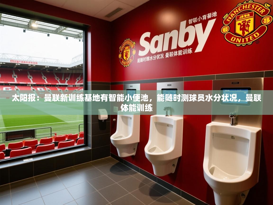 2025华体会体育最新官方入口太阳报:曼联新训练基地有智能小便池,能随时测球员水分状况,曼联体能训练 第2张