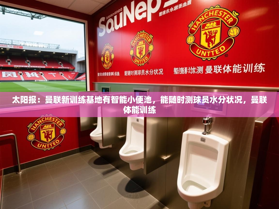 2025华体会体育最新官方入口太阳报:曼联新训练基地有智能小便池,能随时测球员水分状况,曼联体能训练 第3张