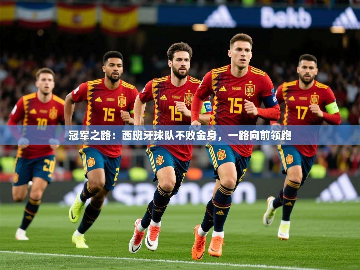 2026华体会登录入口冠军之路：西班牙球队不败金身，一路向前领跑  第1张