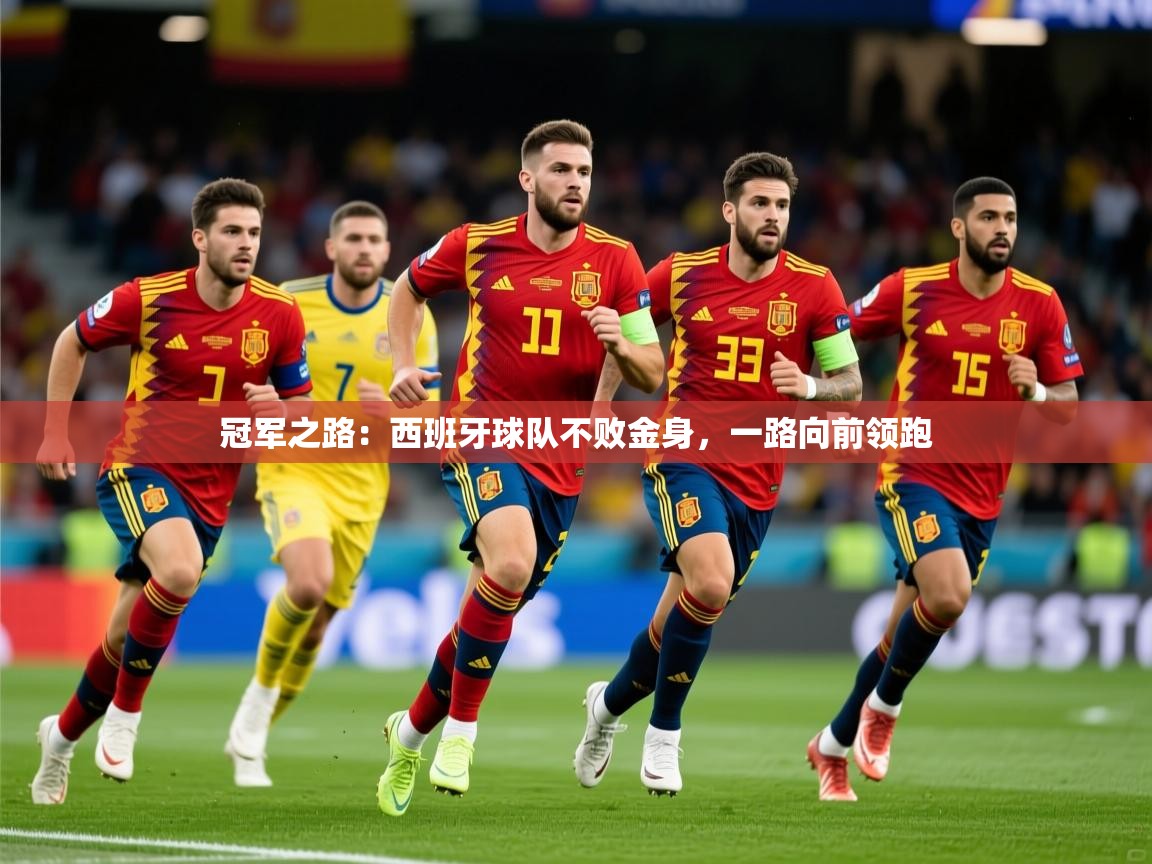 2026华体会登录入口冠军之路：西班牙球队不败金身，一路向前领跑  第4张