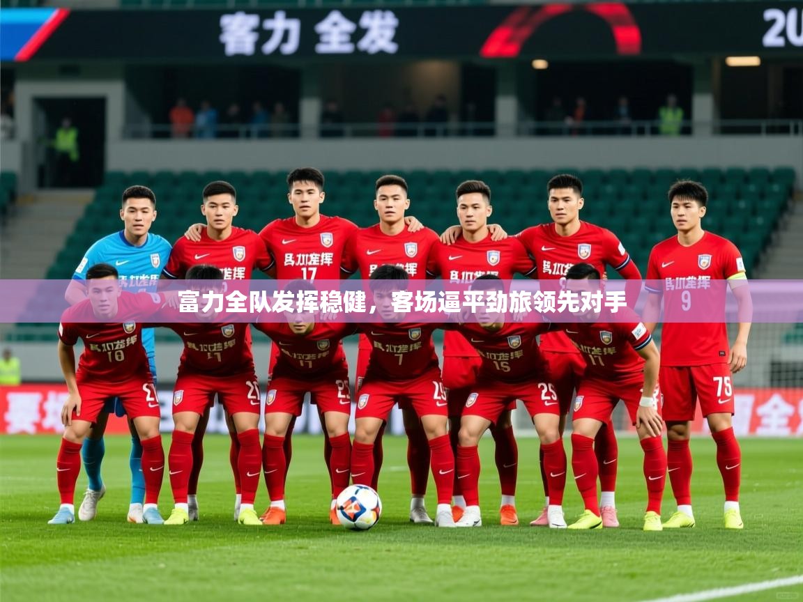 2026华体体育app富力全队发挥稳健，客场逼平劲旅领先对手  第1张