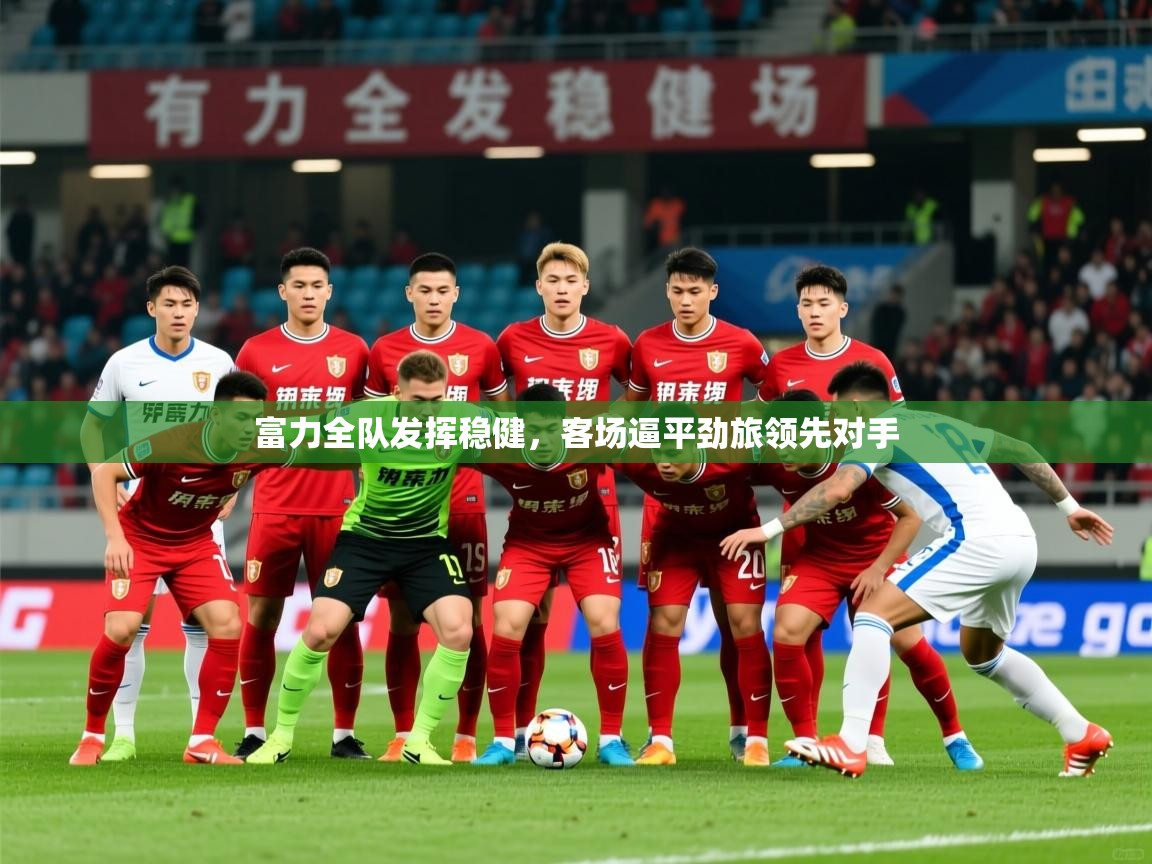 2026华体体育app富力全队发挥稳健，客场逼平劲旅领先对手  第2张