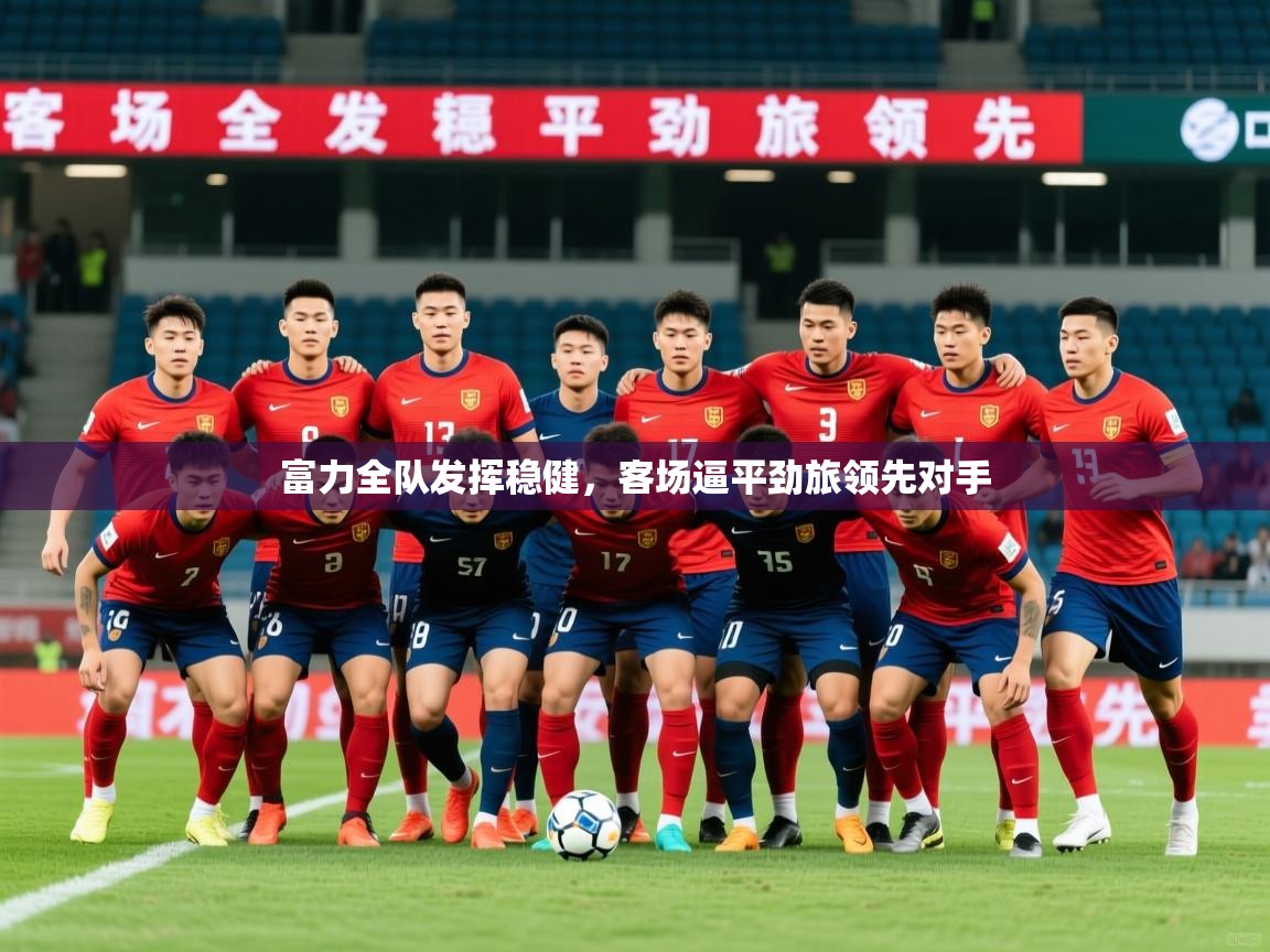 2026华体体育app富力全队发挥稳健，客场逼平劲旅领先对手  第4张