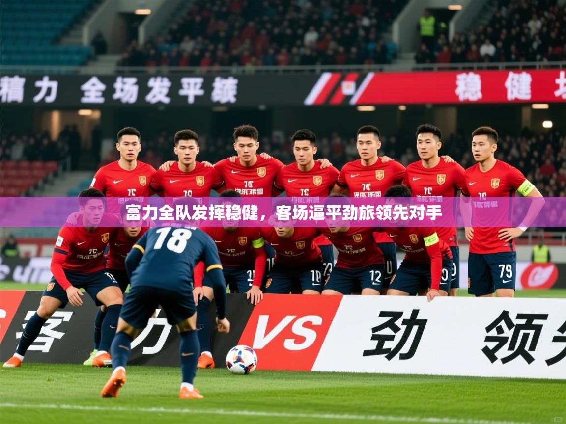 2026华体体育app富力全队发挥稳健，客场逼平劲旅领先对手  第3张