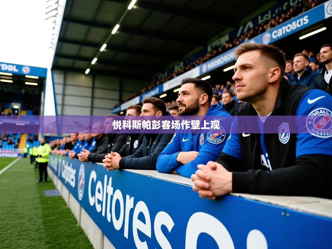 2026华体会体育悦科斯帕彭客场作壁上观  第4张