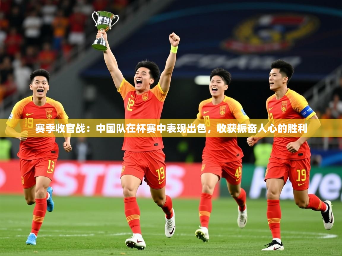 2026华体会体育app赛季收官战：中国队在杯赛中表现出色，收获振奋人心的胜利  第3张