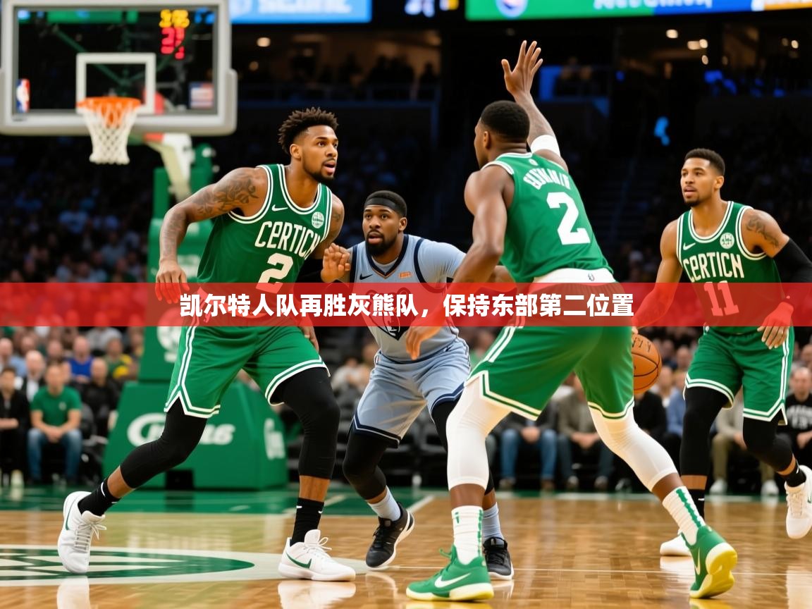 2026华体体育官网凯尔特人队再胜灰熊队，保持东部第二位置  第1张