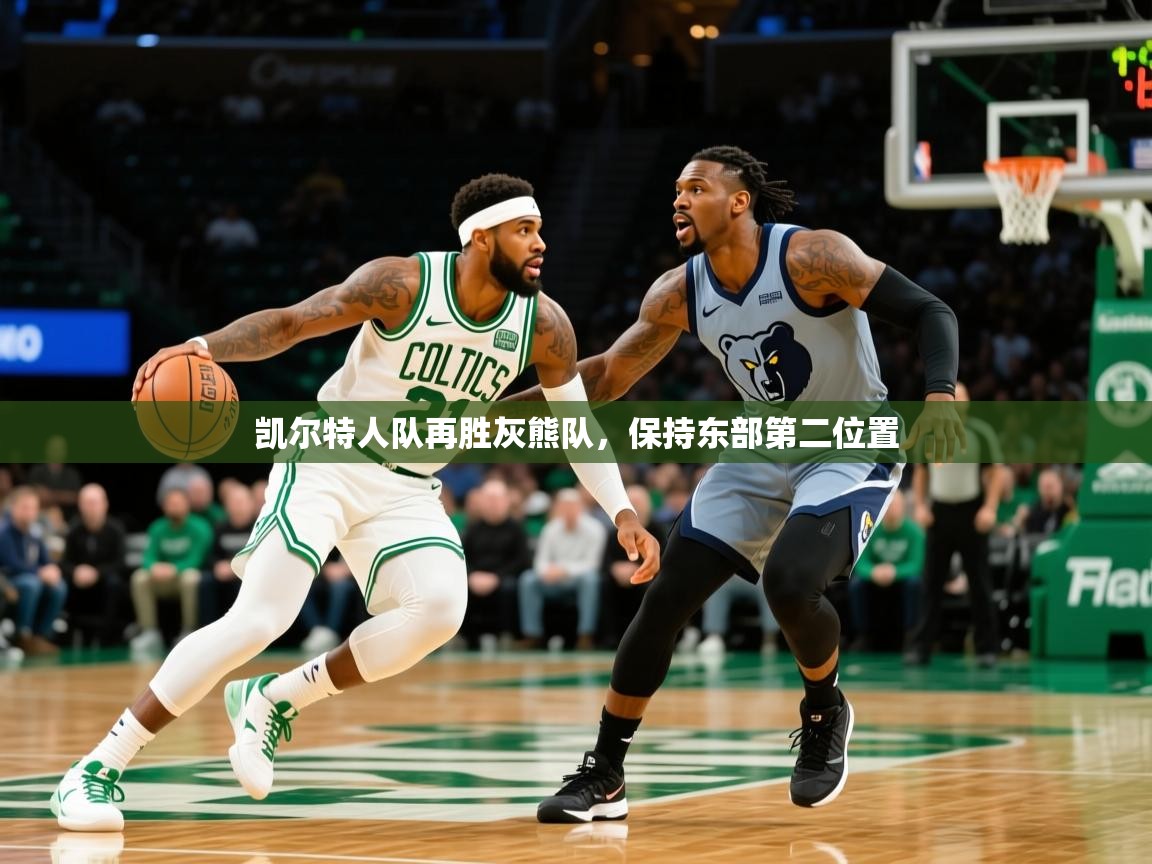 2026华体体育官网凯尔特人队再胜灰熊队，保持东部第二位置  第3张
