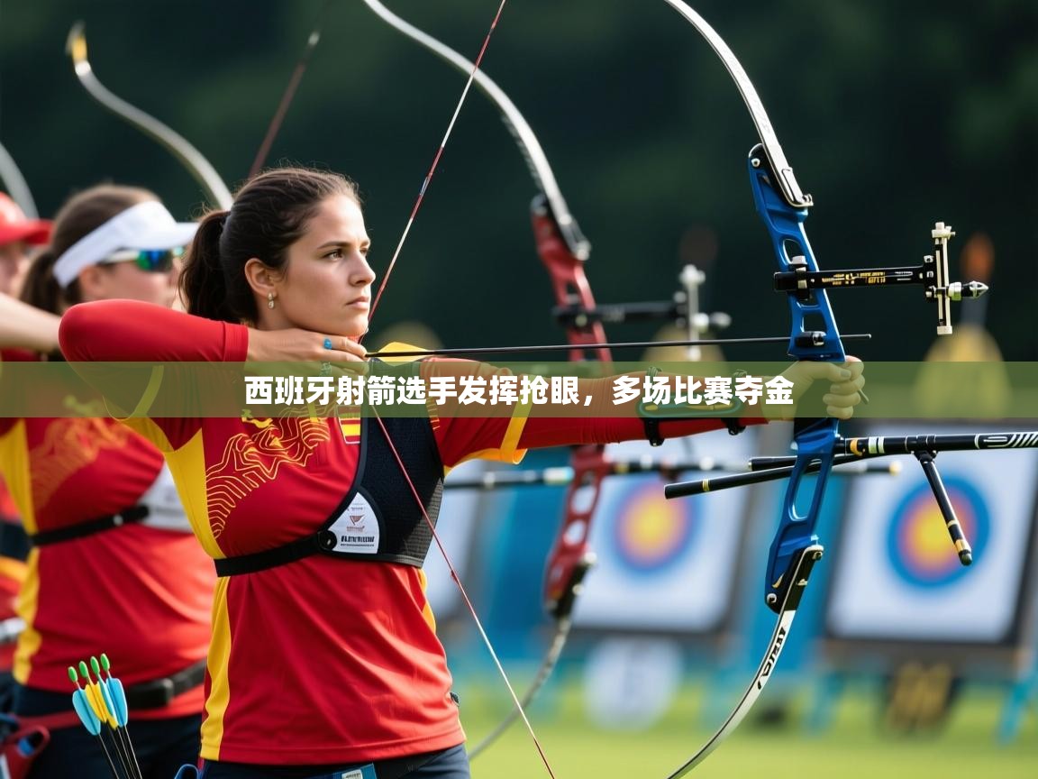 2026华体会体育最新官方入口西班牙射箭选手发挥抢眼，多场比赛夺金  第3张
